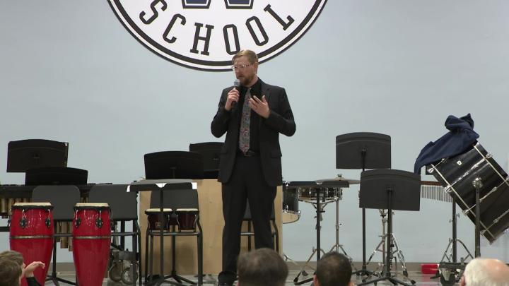 Thumbnail image for 2026 Woodbury Solo & Ensemble Night