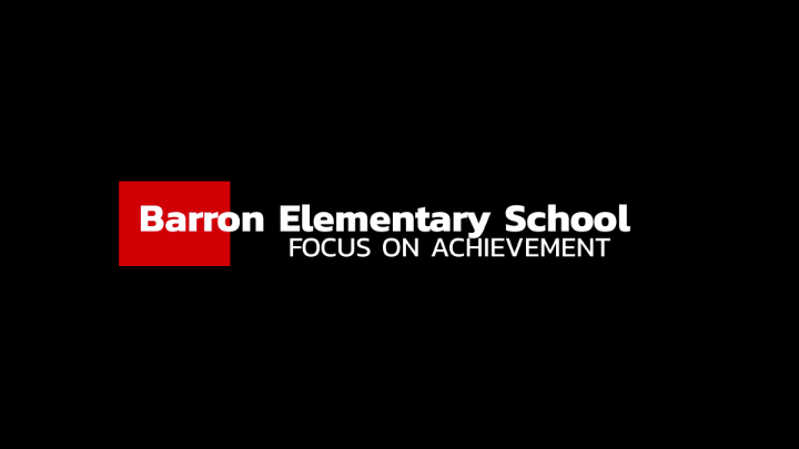 Thumbnail image for Focus on Achievement - Barron Elementary School, "Raise Craze Fundraiser" - February 2026