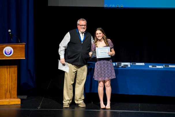 Thumbnail image for 2026 Salem High School Academic Awards Ceremony