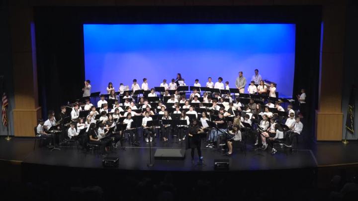 Thumbnail image for 2026 Salem 5th Grand MEGA BAND Spring Concert