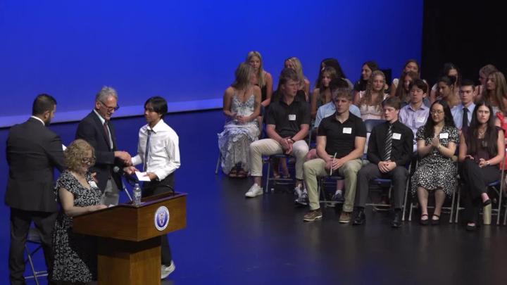 Thumbnail image for 2026 Dollars for Scholars Awards Night