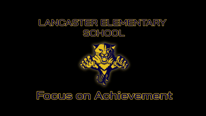 Thumbnail image for Focus on Achievement - Lancaster Elementary School, "Kindergarten Transition" - October 2026